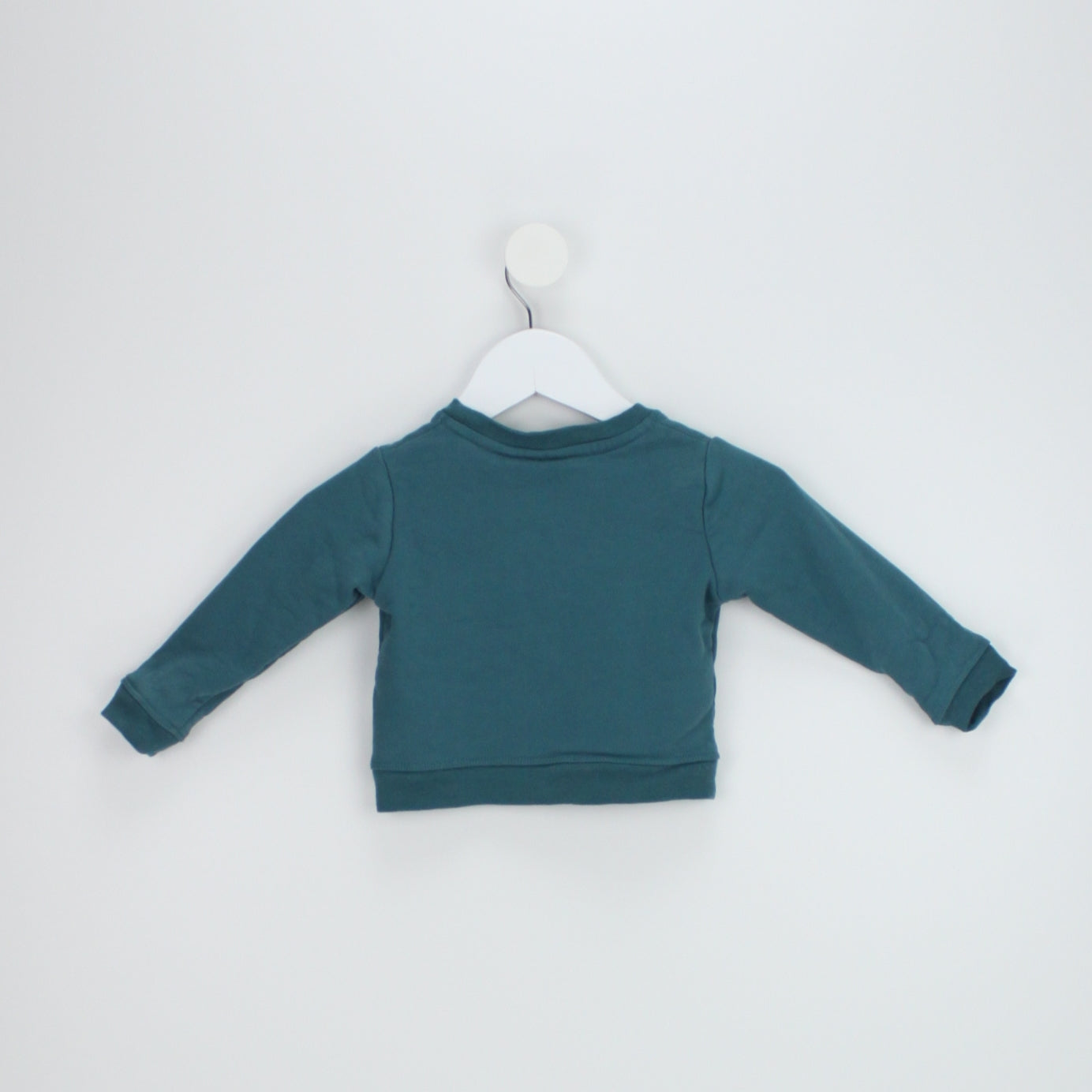 LITTLE BOAR Pre-loved Sweatshirt (74cm)