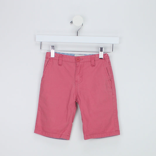 GINGERSNAPS Pre-loved Shorts (4Y)