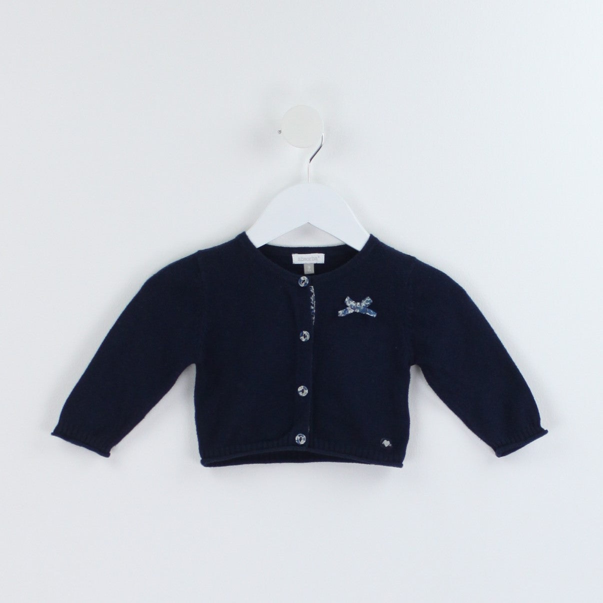 Pre-loved Cardigan (9M)