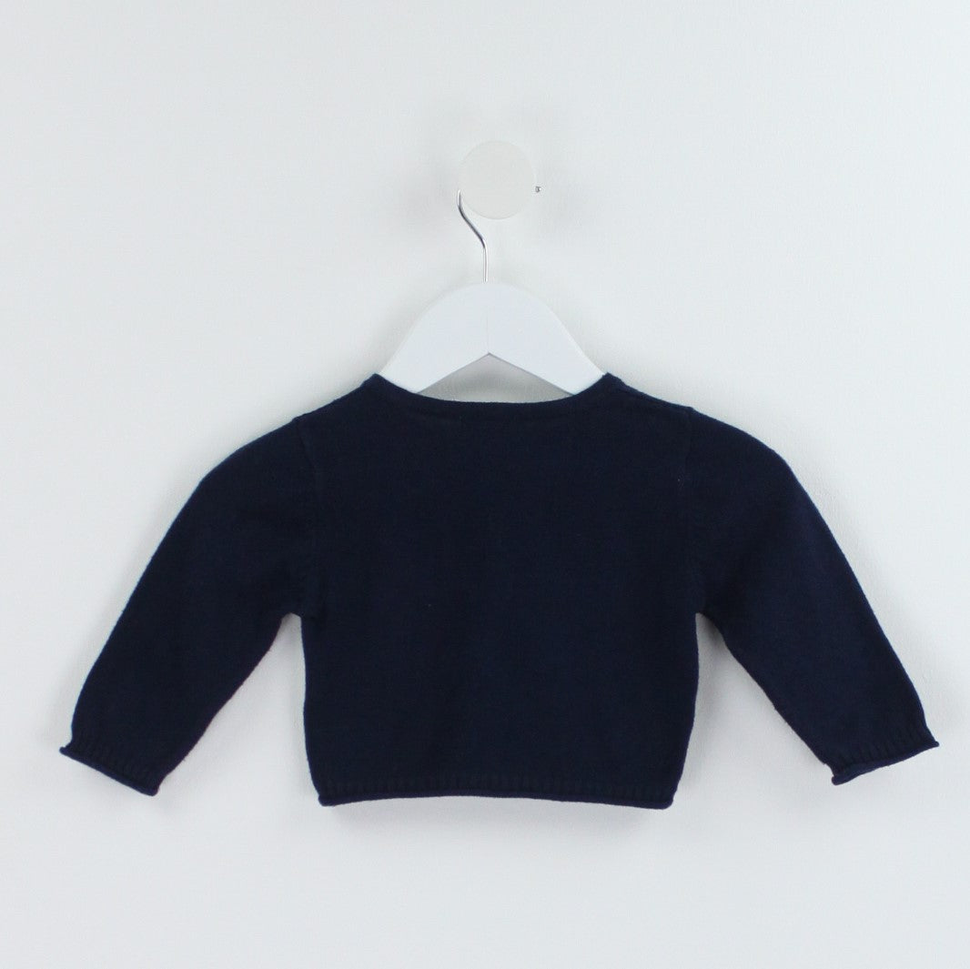 Pre-loved Cardigan (9M)