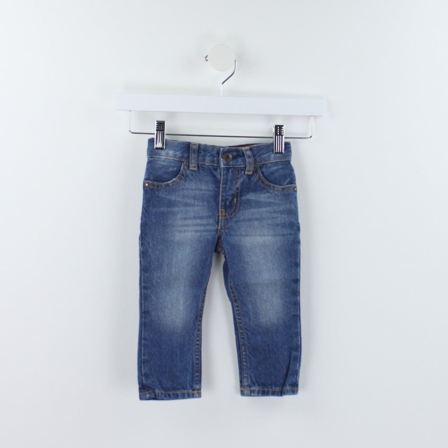 Pre-loved Jeans (12M)