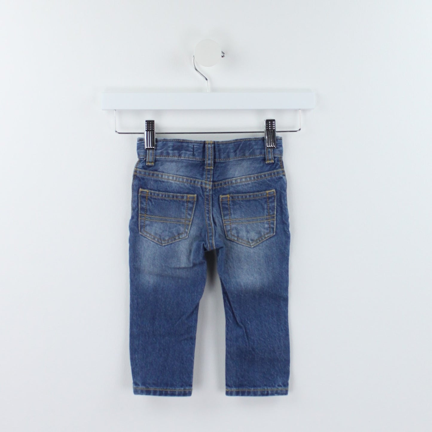 Pre-loved Jeans (12M)
