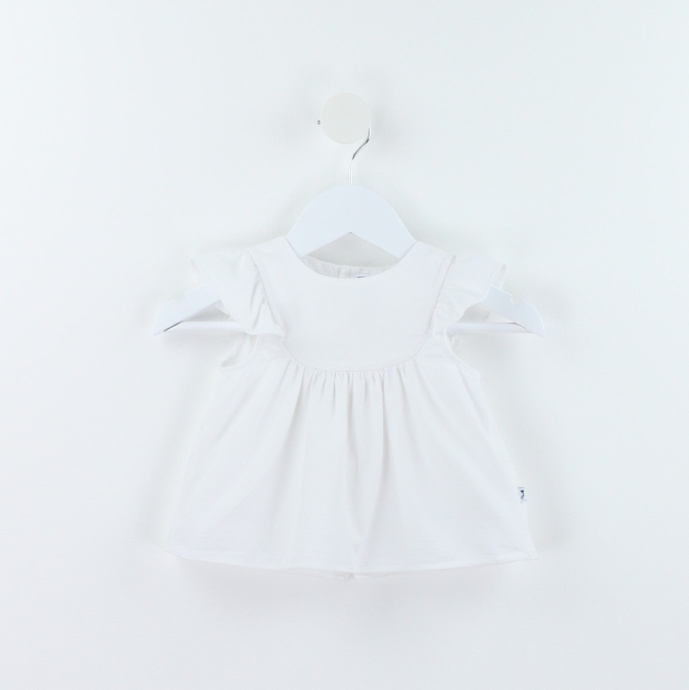 Pre-loved Blouse (12M)
