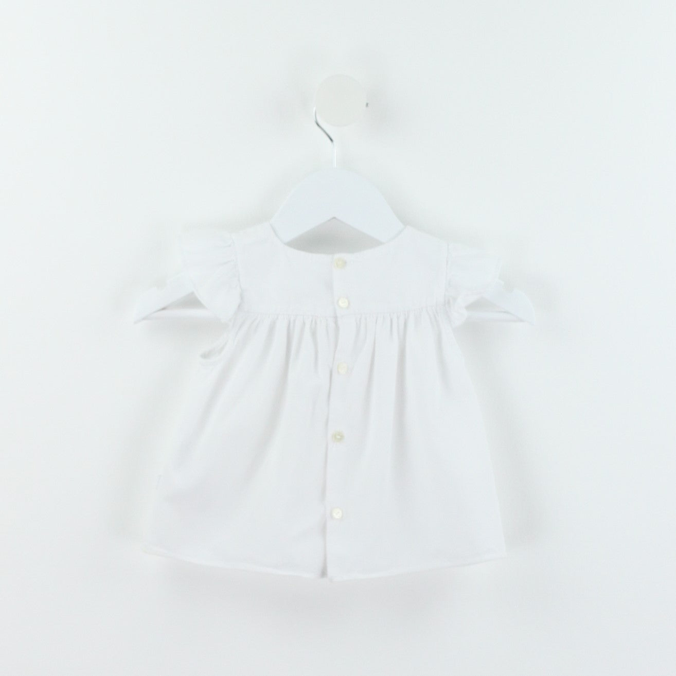 Pre-loved Blouse (12M)