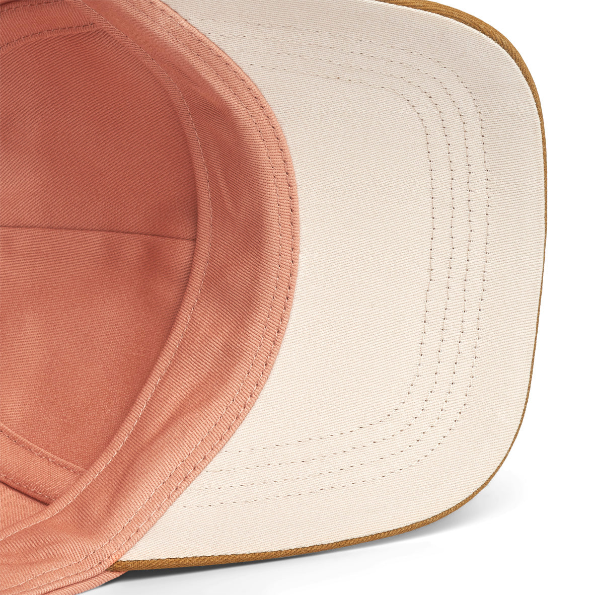 DANNY Cap | Rose Multi-Mix