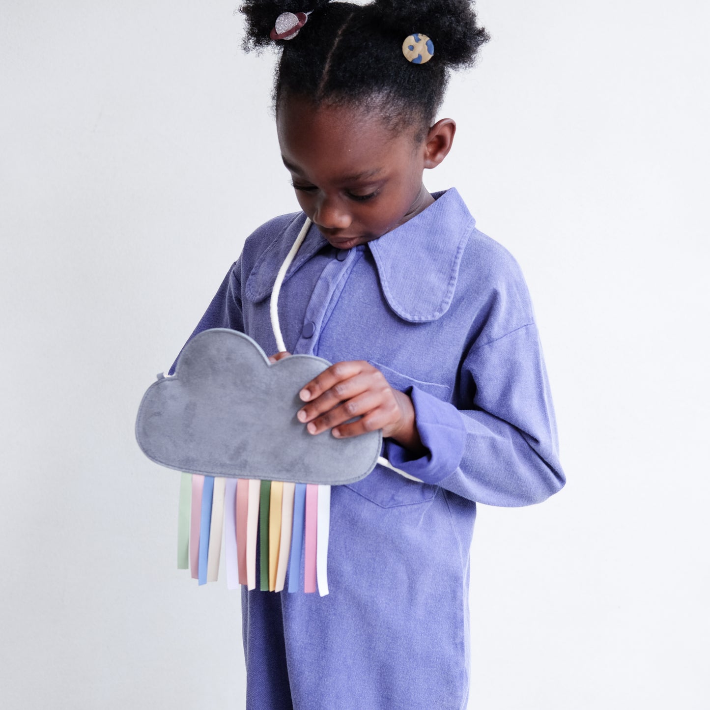 Kleine Tasche | "Rainy Day"