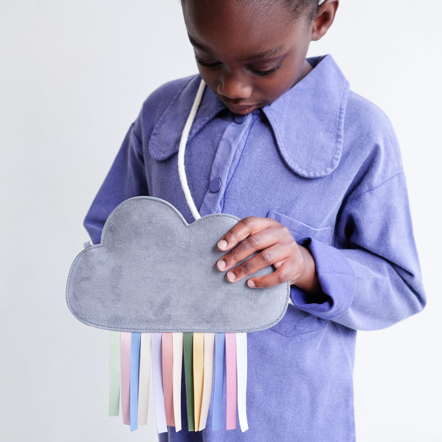 Kleine Tasche | "Rainy Day"