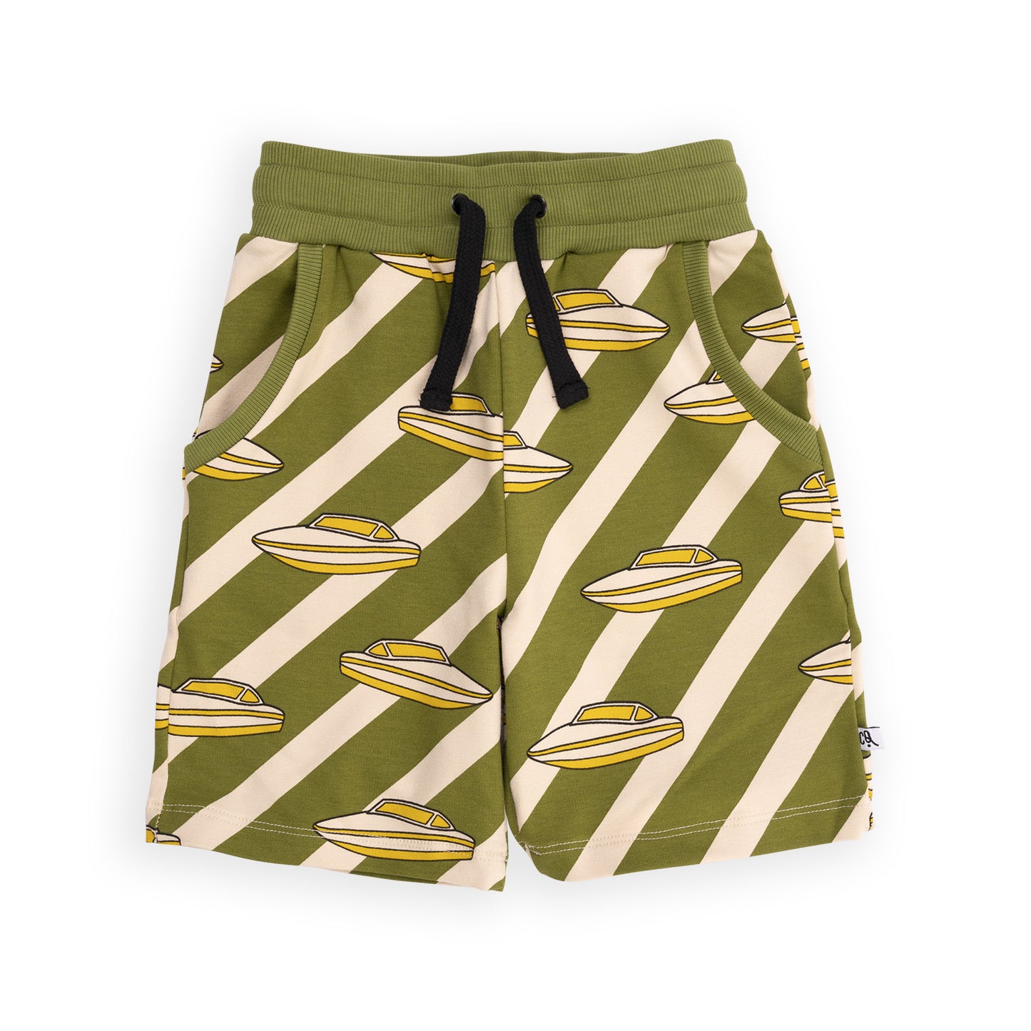 Bermuda Shorts | SPEEDBOAT