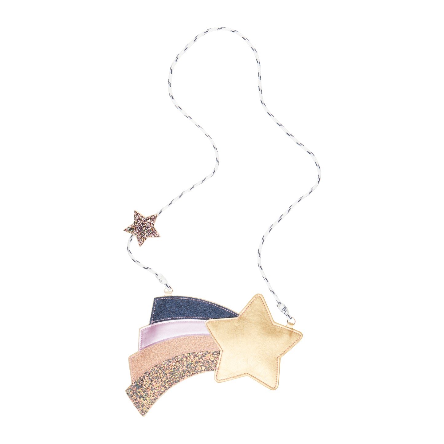 Kleine Tasche | "Wish Upon a Star"