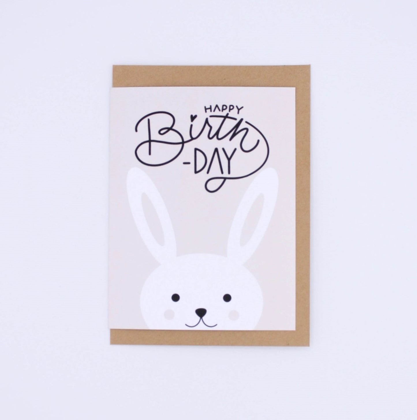 Card - Birthday