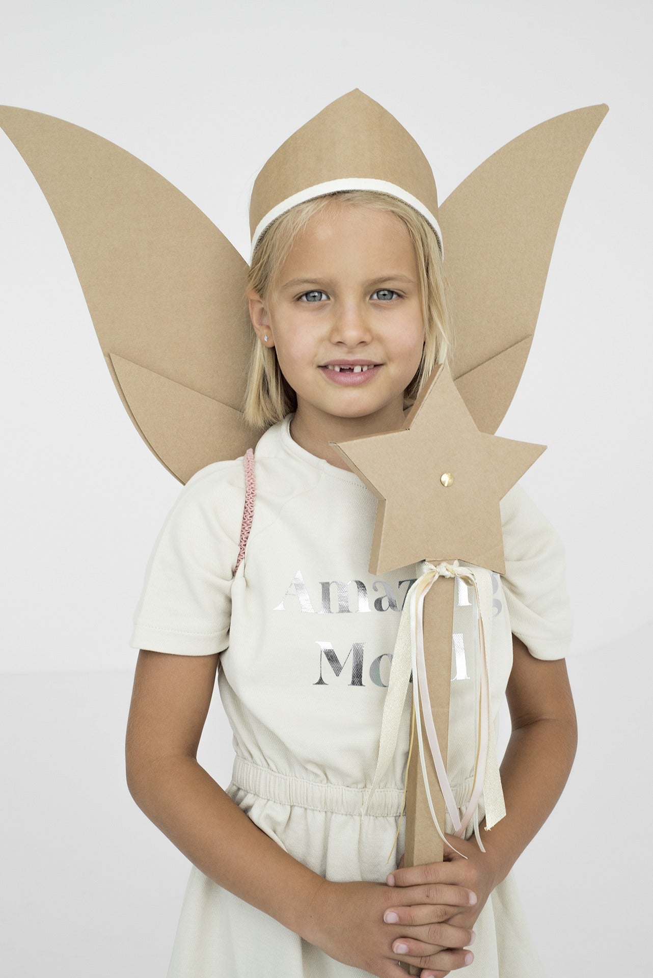 DIY Costume Kit | Fairy