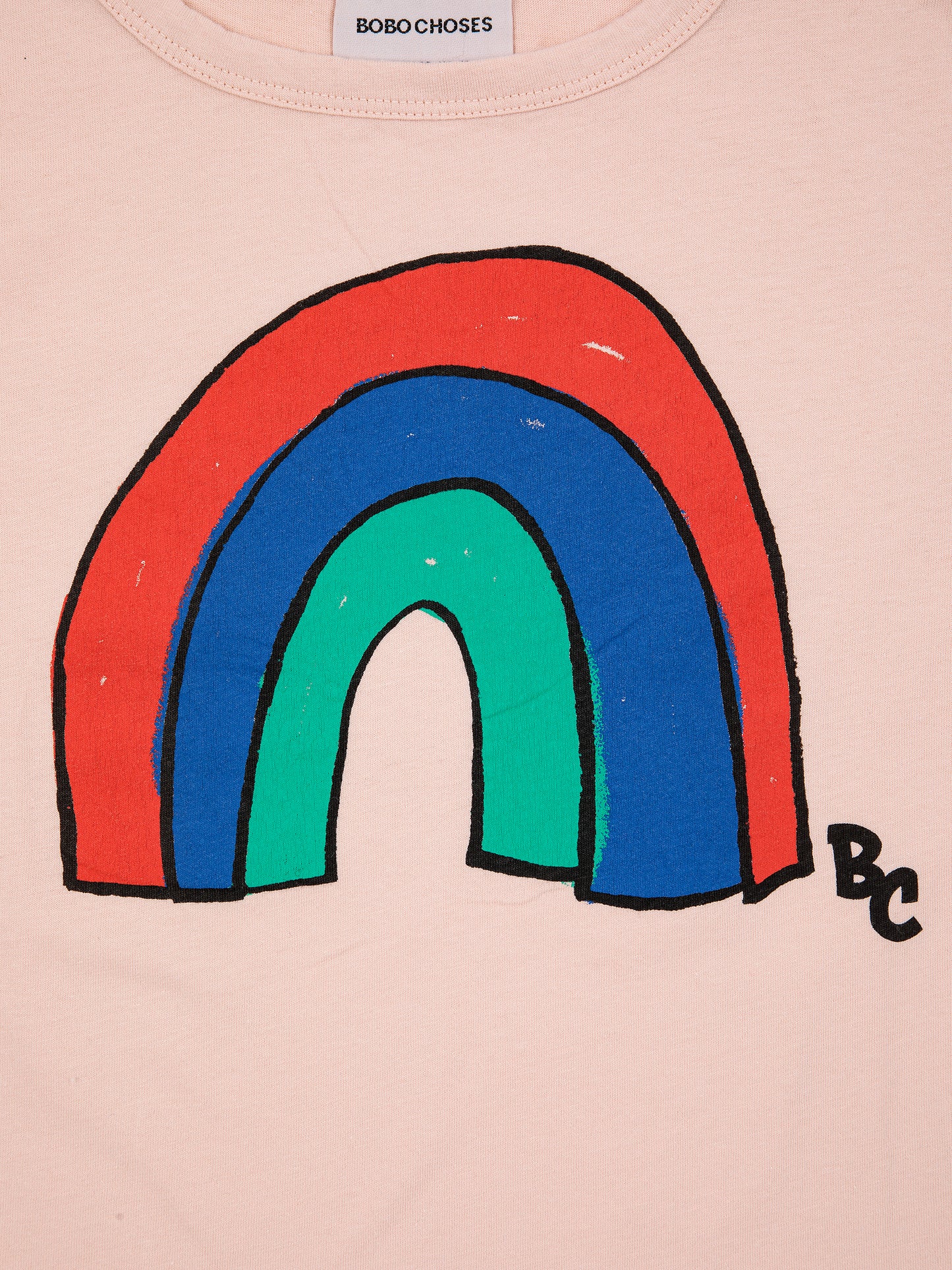 T-Shirt | RAINBOW