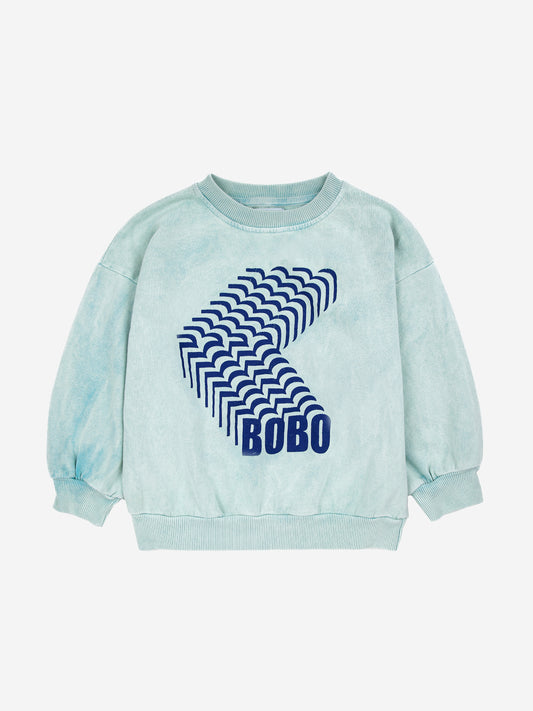 Sweatshirt | BOBO SHADOW