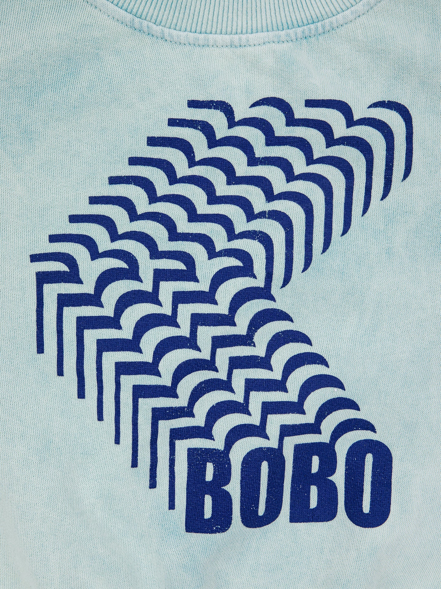 Sweatshirt | BOBO SHADOW