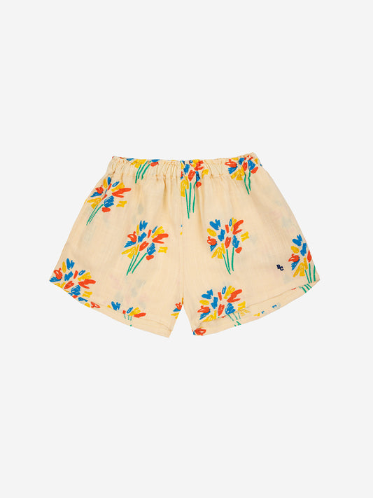 All Over Woven Shorts | FIREWORKS