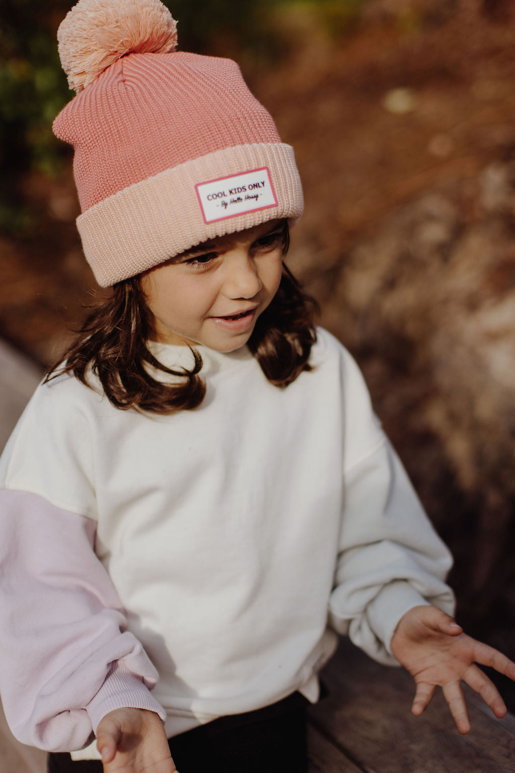 Beanie | BLUSH