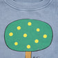Sweatshirt | GREEN TREE