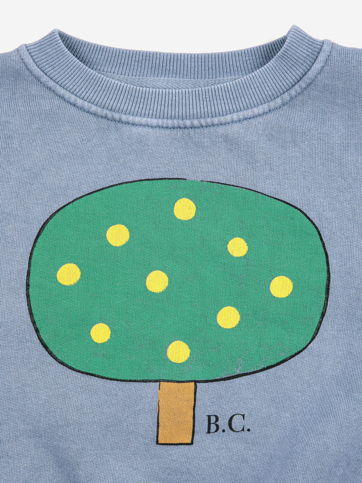 Sweatshirt | GREEN TREE