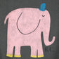 Sweatshirt | THE ELEPHANT