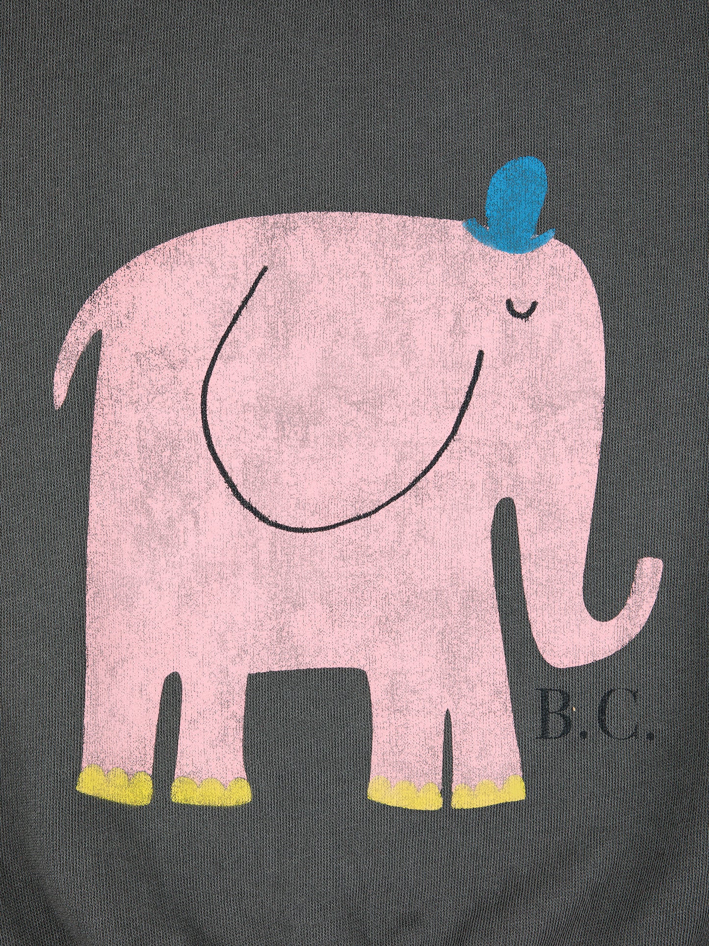 Sweatshirt | THE ELEPHANT