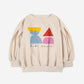Sweatshirt | FUNNY FRIENDS