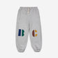 Jogging Pants | MULTICOLOR B.C