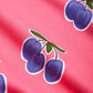 Sweatshirt | ALL-OVER PLUM