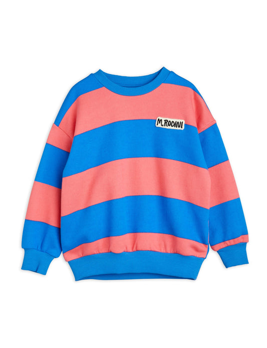 Sweatshirt | STRIPES