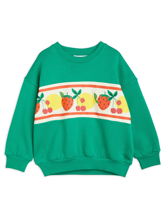 Sweatshirt | FRUITS BORDER