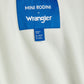 MR x WRANGLER Jacket | PEACE DOVE Green