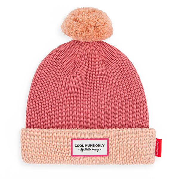 Beanie | BLUSH