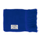 HYGGE Scarf | BRIGHT BLUE