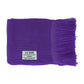 HYGGE Scarf | PURPLE