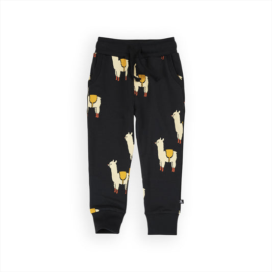 Jogger | ALPACA