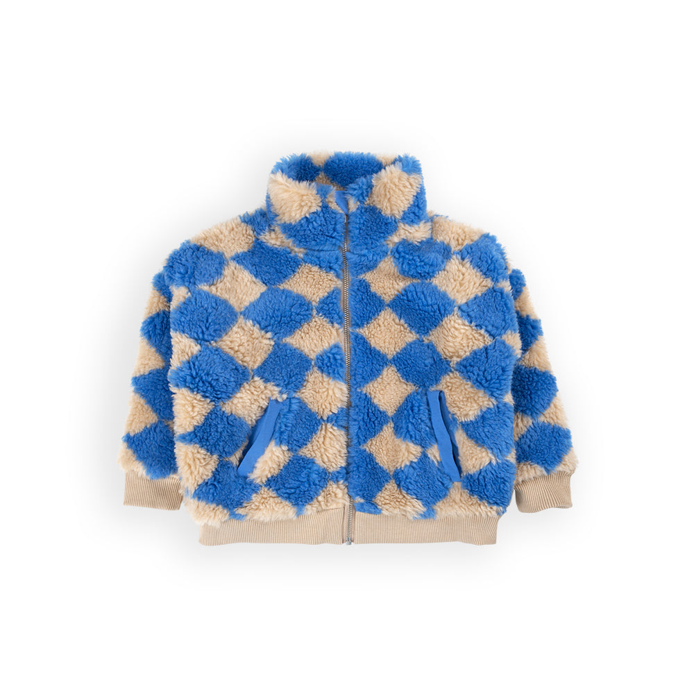 Teddy Jacke | DIAMOND