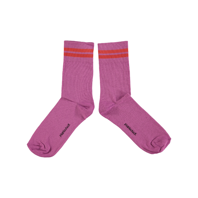 Short Socks | LILAC