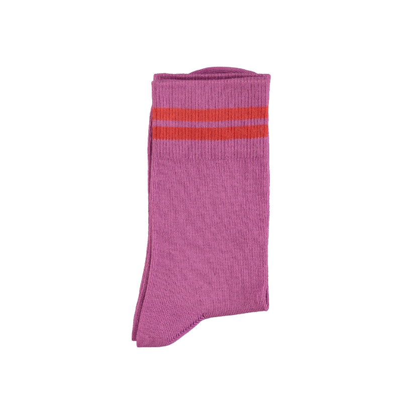 Short Socks | LILAC