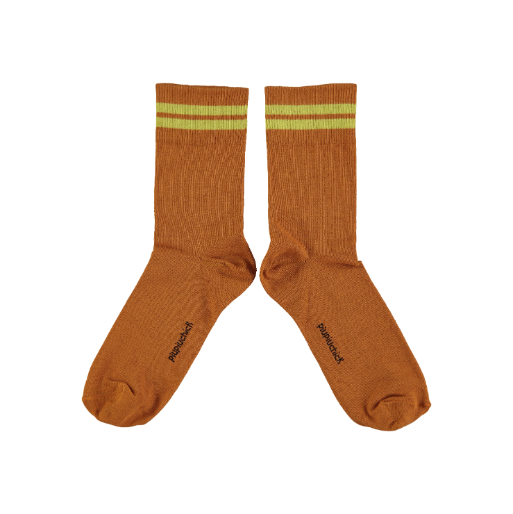 Short Socks | CAMEL