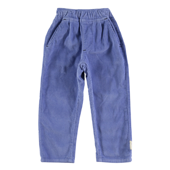 Unisex Trousers | PURPLE