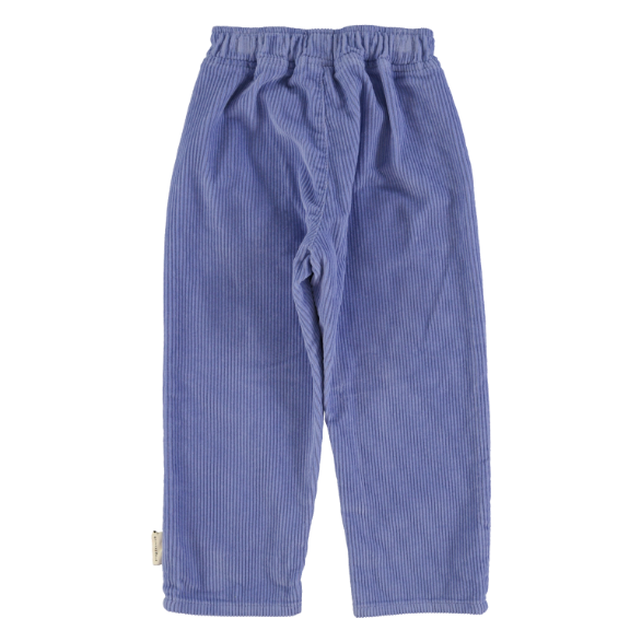 Unisex Trousers | PURPLE