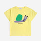 T-Shirt | FUNNY SNAIL