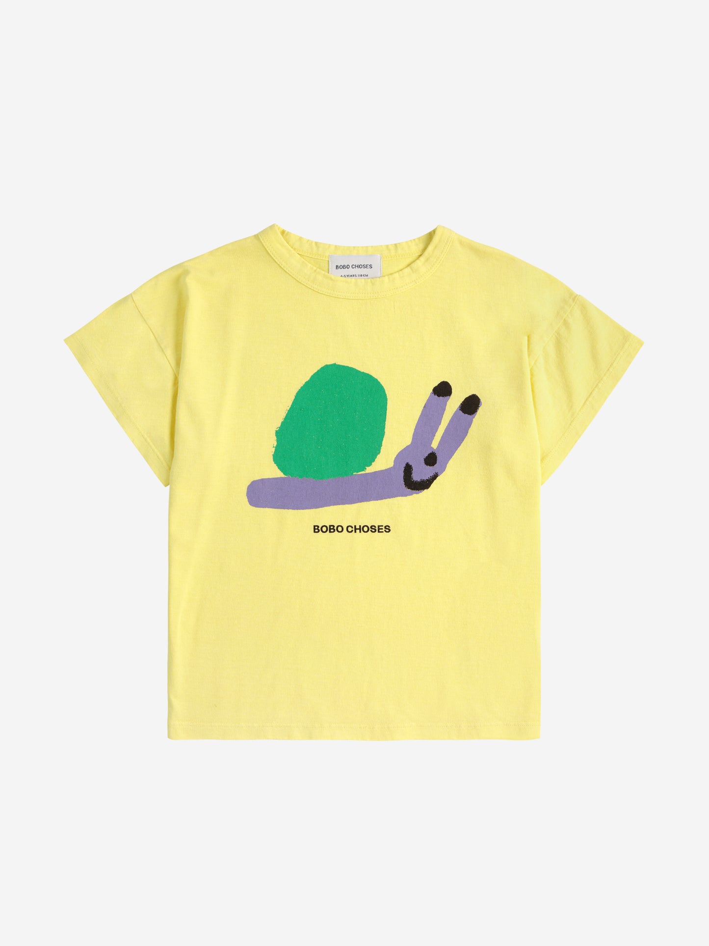 T-Shirt | FUNNY SNAIL