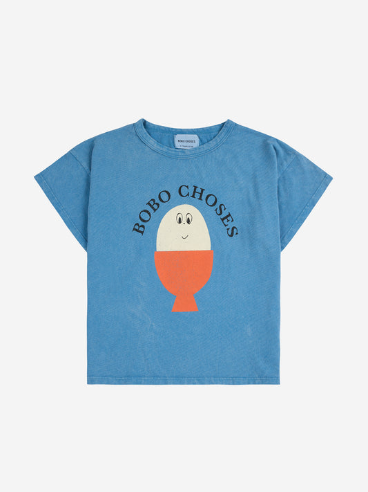 T-Shirt | MORNING EGG