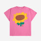 T-Shirt | SUNFLOWER