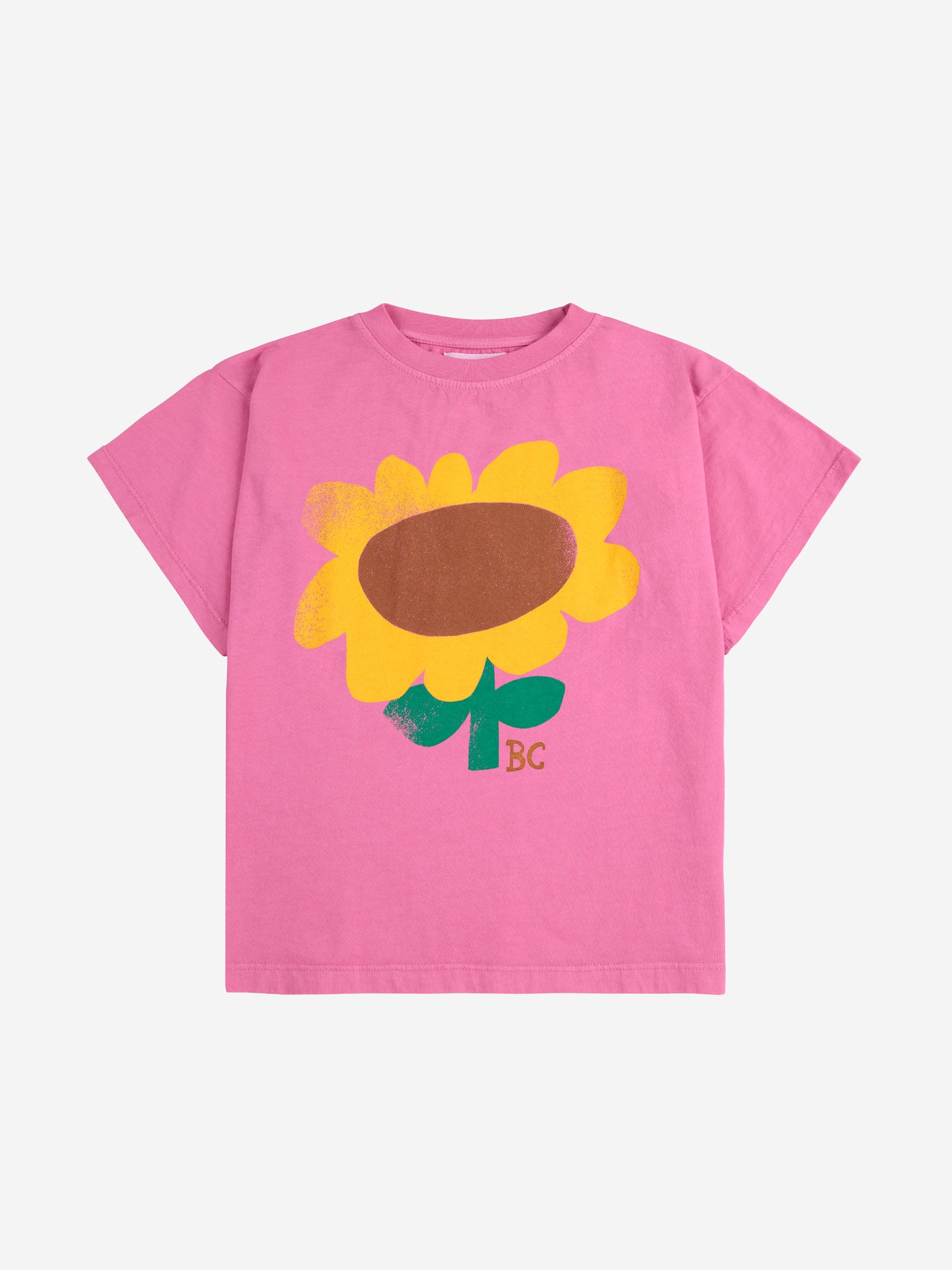 T-Shirt | SUNFLOWER