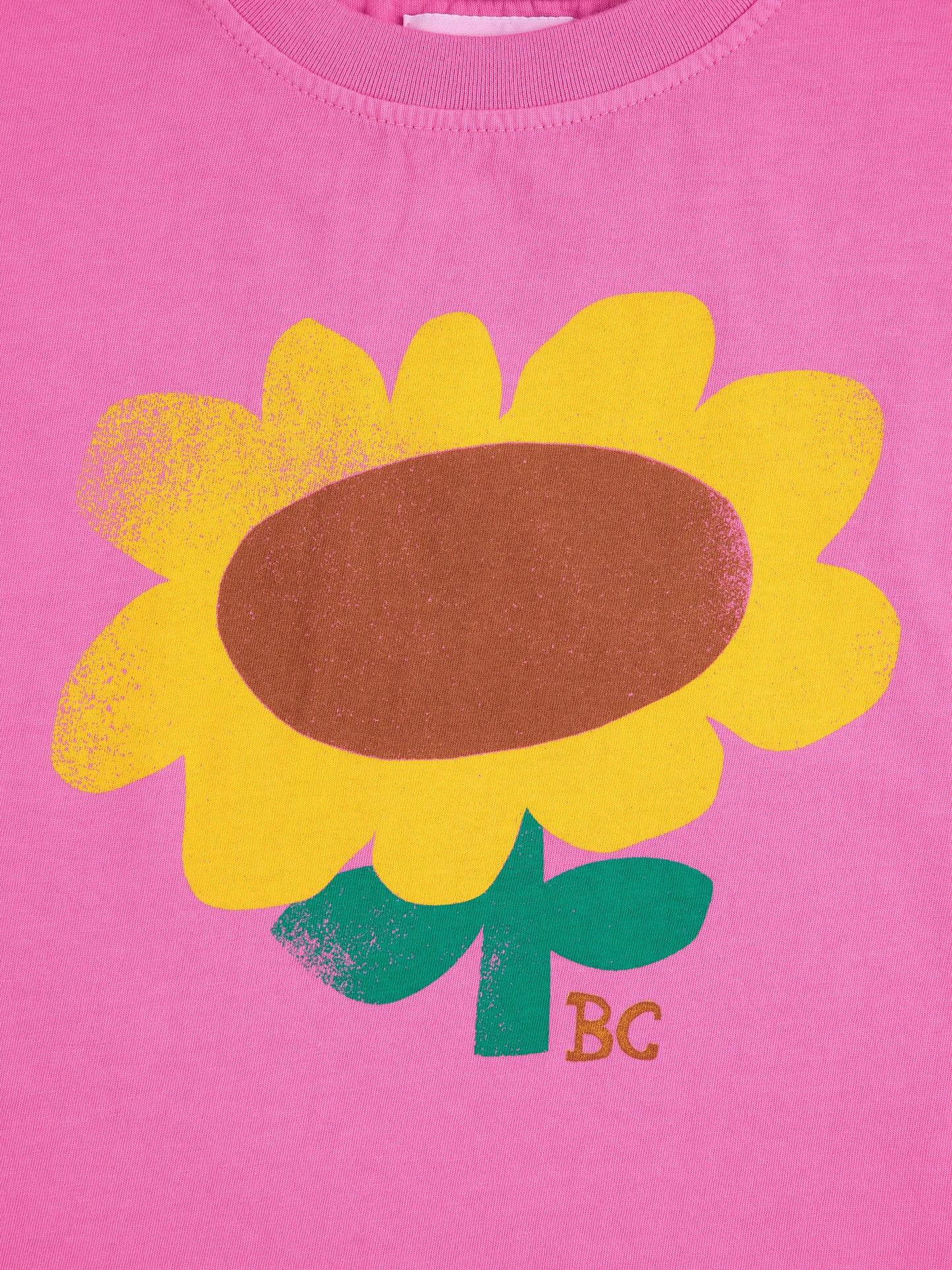 T-Shirt | SUNFLOWER