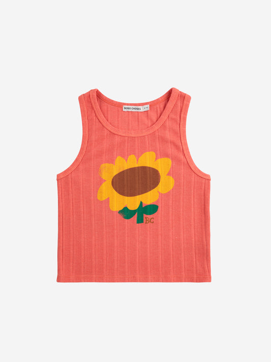 Tanktop | SUNFLOWER