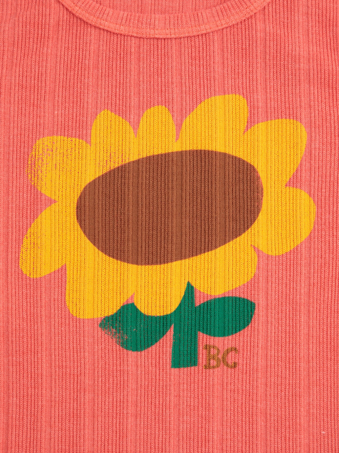 Tanktop | SUNFLOWER