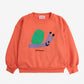 Sweatshirt | FUNNY SNAIL