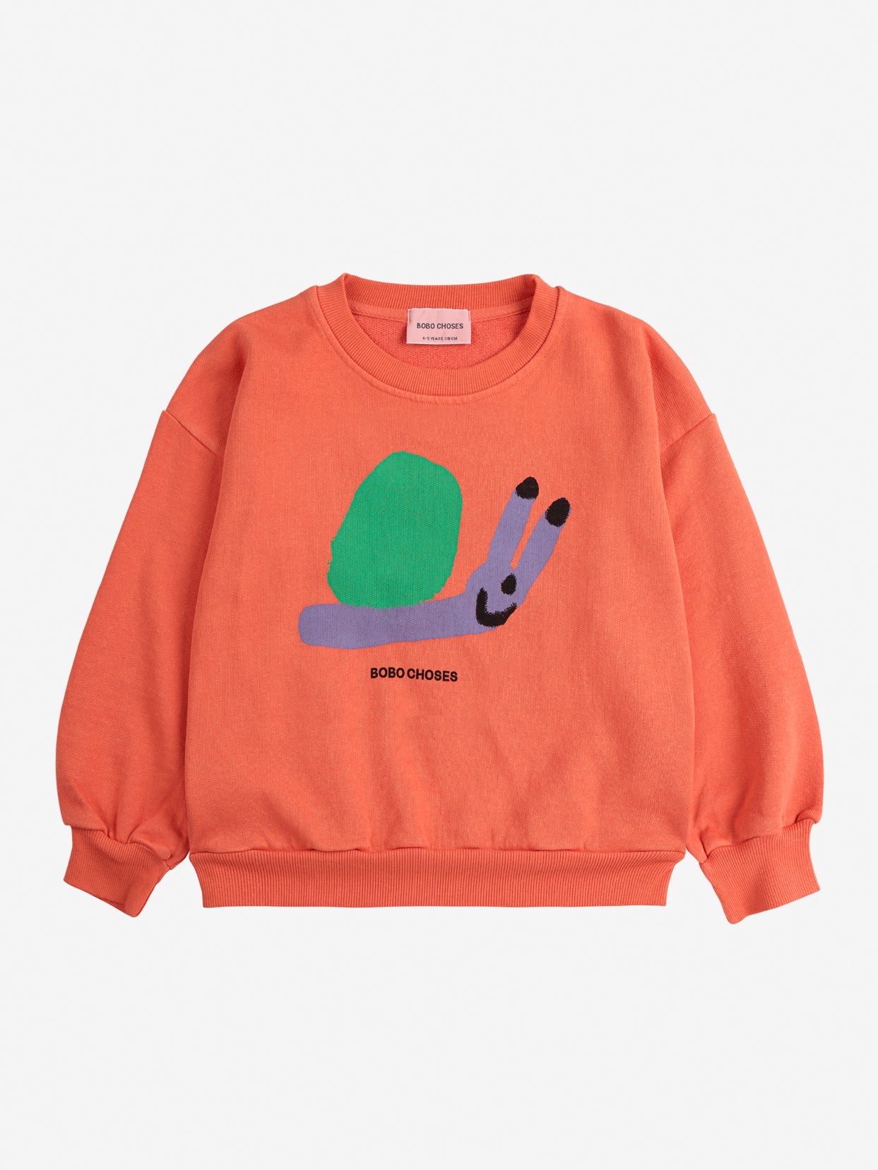 Sweatshirt | FUNNY SNAIL